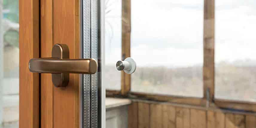 Шумоизоляция окон в квартире: обзор решений - 6 Шумоизоляция окон в квартире: обзор решений - 6