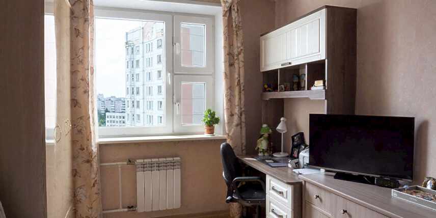 Шумоизоляция окон в квартире: обзор решений - 8 Шумоизоляция окон в квартире: обзор решений - 8