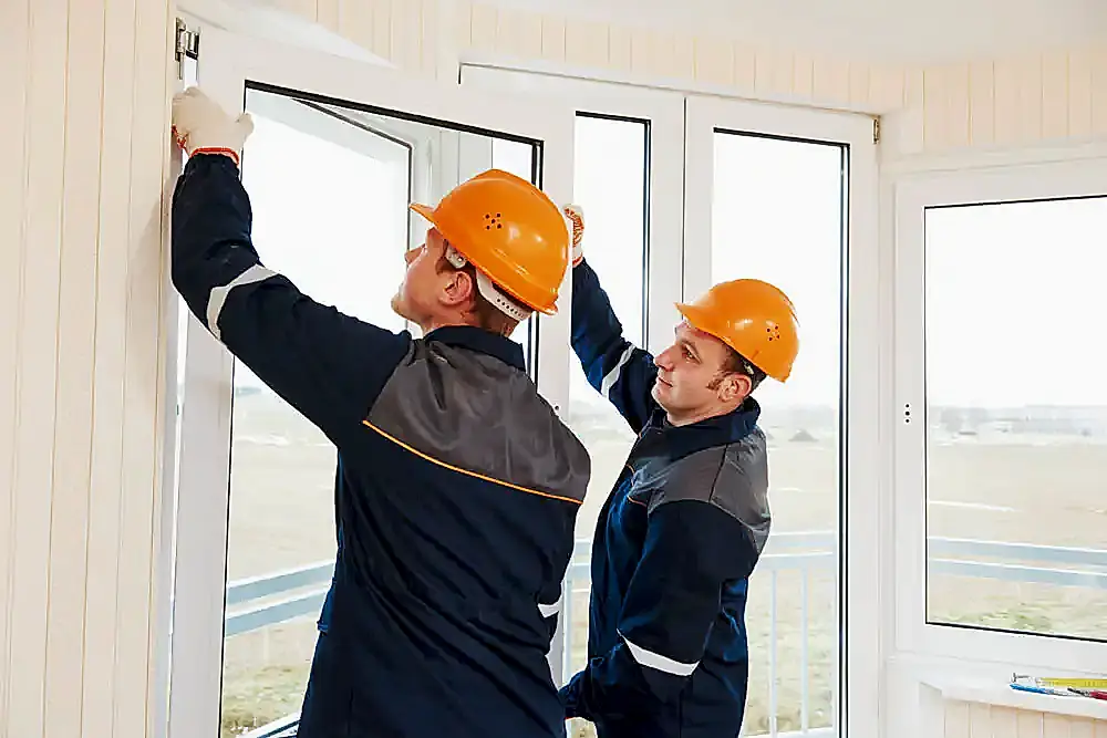 Особенности монтажа