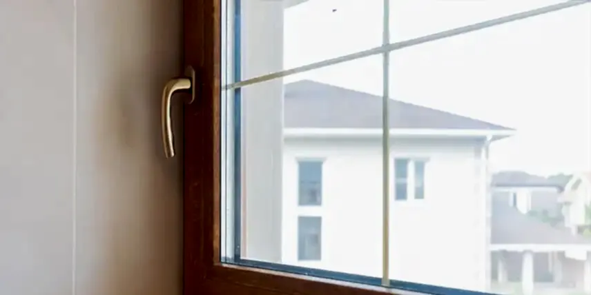 Дует из пластиковых окон - Как решить проблему - 8