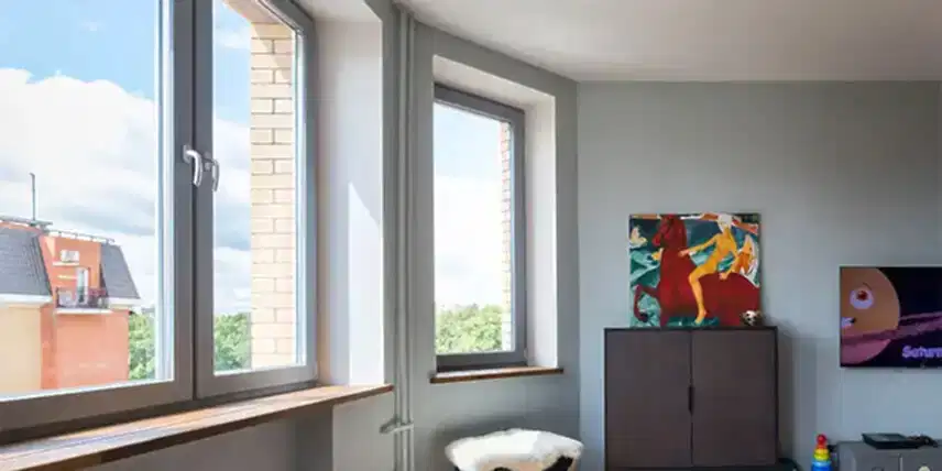 Дует из пластиковых окон - Как решить проблему - 14