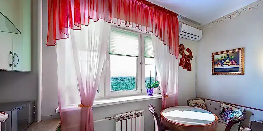 Дует из пластиковых окон - Как решить проблему - 15