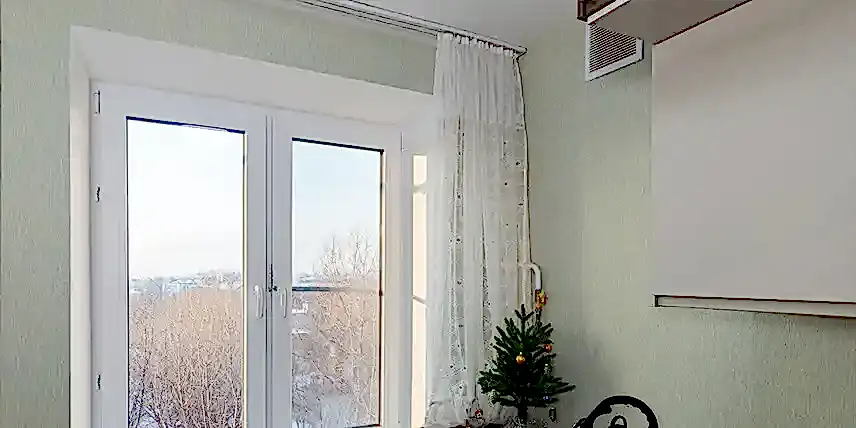 Дует из пластиковых окон - Как решить проблему - 9