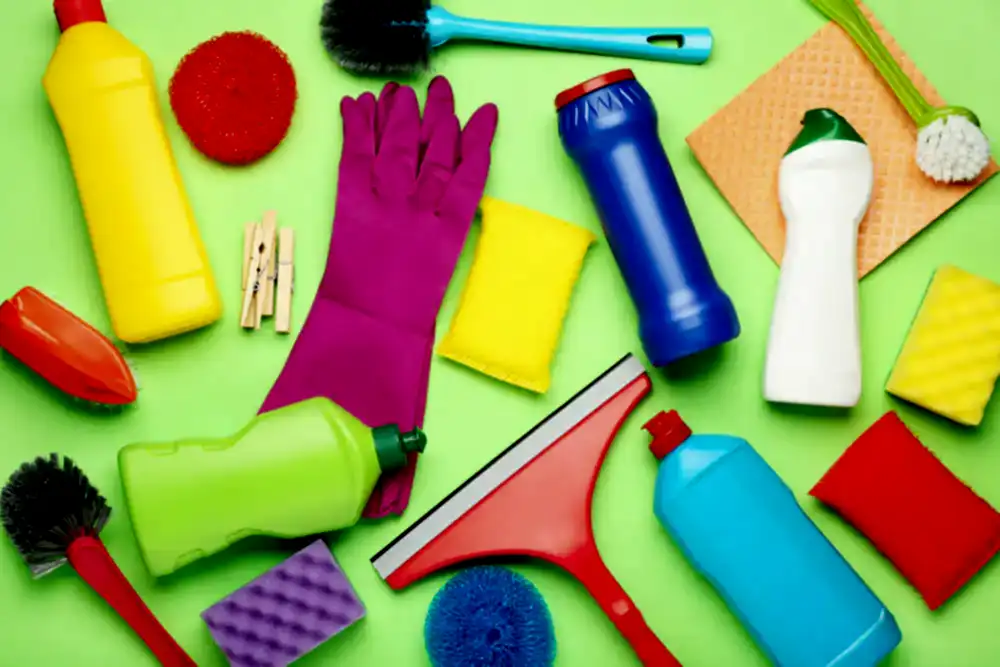 Как мыть пластиковые окна в домашних условиях