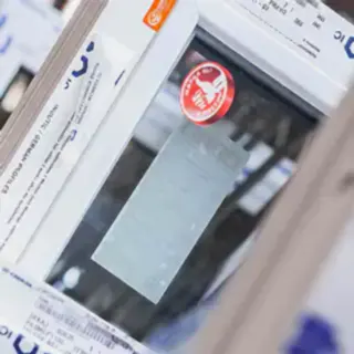 Как изготавливают пластиковые окна - на примере завода «Фабрики Окон»