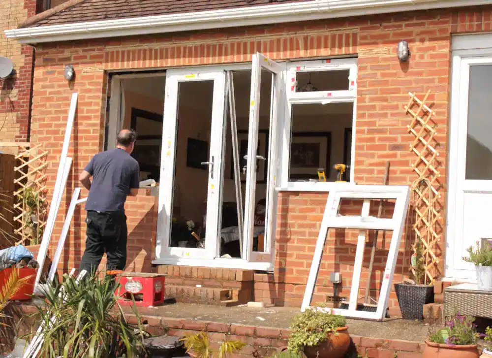 Пластиковые окна: устанавливаем сами или доверяем профессионалам?