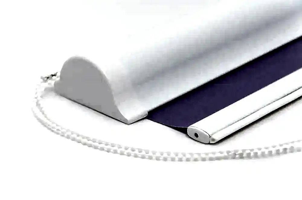 Кассетные шторы на пластиковые окна