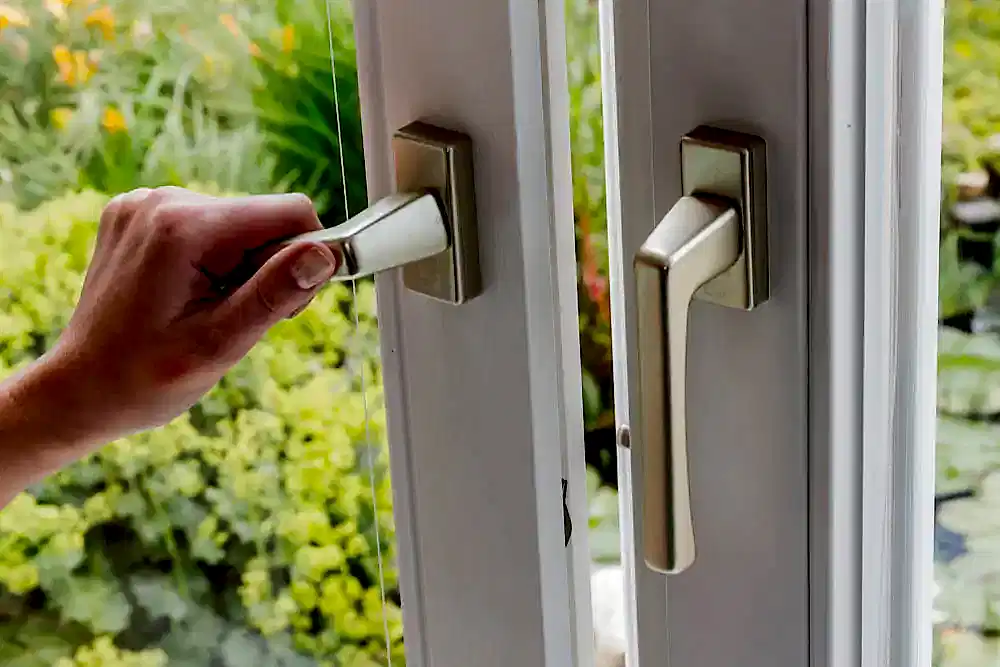 Микрощелевое проветривание окон - что это такое?