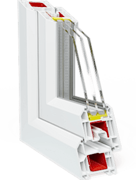 Акция на пластиковые окна